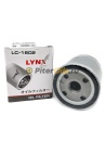 LYNXauto Фильтр масляный LC1602 (OP532/2, W712/73)