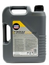 LIQUI MOLY Top Tec 4100 5w40 (5л) 7501