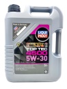 LIQUI MOLY Top Tec 4500 5w30 (5л) 2378