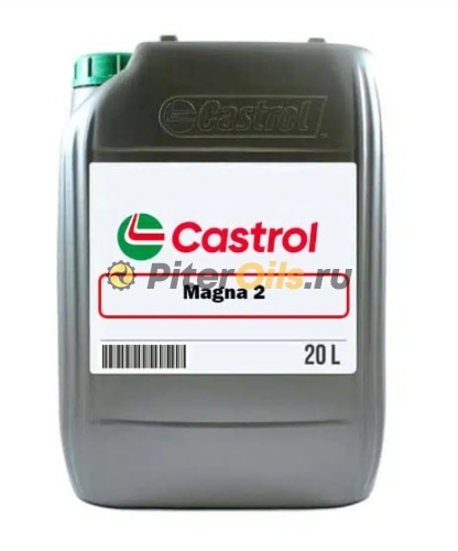 Castrol Magna 2 (20л) 15521F