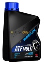 ВМПАВТО ATF (Dexron VI) (1л) 9716