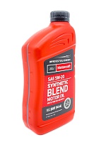 FORD 5w-20 US Motorcraft Premium 0,946л XO5W20Q1SP