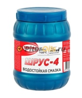 Sintec Смазка Шрус-4 Обнинскоргсинтез (800 г) 800404