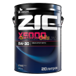 ZIC X5000 5W-30 (20л) 192663