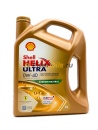 Shell Helix Ultra 0W40 (4л) 550046370/550040759/550055900/550051578