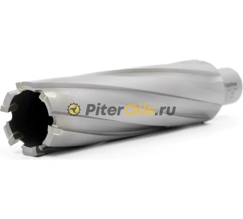 Сверло корончатое по металлу TCT Bohre 32х110