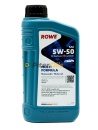 Rowe HIGHTEC MULTI FORMULA 5W-50 (1л) 20148001099