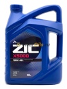 ZIC X5000 10W-40 (6л) 172658