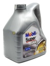 Mobil Super 3000 X1 Formula FE 5W30 (4л) 152564/154887/151527/151526