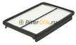LYNXauto Фильтр воздушный LA1974 (C29019) HYUNDAI Santa Fé III / KIA Sorento II XM