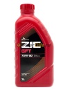 ZIC GFT 75w90 (1л) GL4/5 132629
