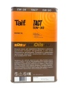 TAIF TACT 5W-30 (4л) 211050