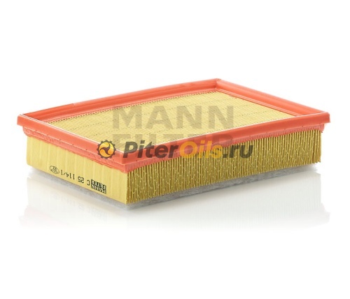 Фильтр воздушный MANN C25114/1