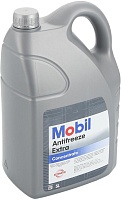 Mobil ANTIFREEZE EXTRA (5 л) концентрат сине-зеленый 151158