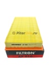 Фильтр воздушный FILTRON AP010 MB W124/201 (C29126/2, C29126/3, SB203)