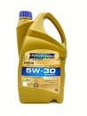 Ravenol 5w30 HDX (4л) 4014835858572