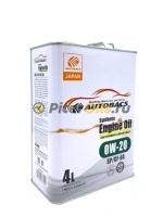 AUTOBACS Engine Oil Synthetic 0W20 SP/GF-6A (4л) A00032424/A01508395