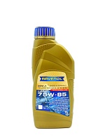 Ravenol MTF -1 75w85 (1л) 4014835719613