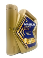 Роснефть Magnum Ultratec 5w40 SN/CF (4л) синт. 40815442