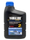 Yamalube 2Т Marine Mineral Oil (1 л) 90790BS25100