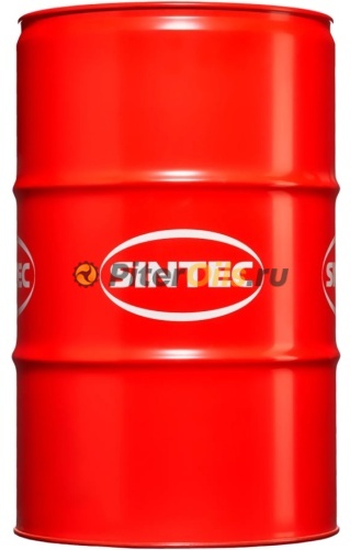 Sintec Platinum 7000 5W40 A3/B4 SN/CF (60л) 600141