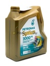 Petronas Syntium 3000 FR 5W30 (4л) 70260K1YEU