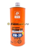 AUTOBACS Engine Oil FS 0W30 SP/CF-6+PAO (1л) A01508397