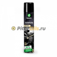 GRASS Полироль пластика Dashboard Clener ваниль 750мл 1201074