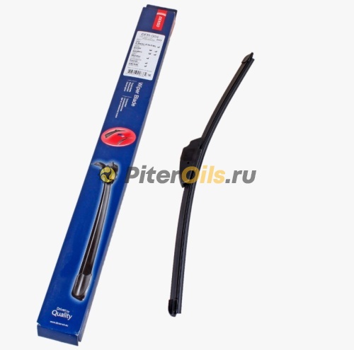 DENSO Щетка стеклоочистителя 500мм DFR004