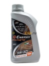 Масло G-Energy Synthetic Far East 5W30 1л 253142414