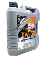 LIQUI MOLY Special Tec LL 5W-30 (5л) 8055