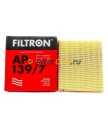 Фильтр воздушный FILTRON AP139/7 Polo (C21014)