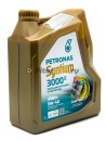 Petronas Syntium 3000 E 5W40 (4л) 70134K1YEU/70731K1YEU