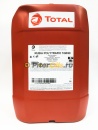 Total Rubia Polytrafic 10w40 (20л) 10260901