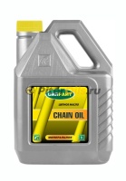 Oil Right Масло цепное Chain oil 3л 2692