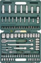JONNESWAY Набор бит и торцевых головок, 94 предм.S04H52494S