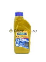 Ravenol ATF DSIH 6 (1л) 4014835803770