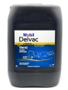 Mobil Delvac Modern 10W-40 Super Defense 20 л (MX Extra) 157060