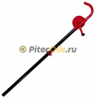 Насос для перекачки масла из бочки роторный ARNEZI R7403100