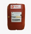 Total Антифриз Glacelf AUTO SUPRA (20л) красный