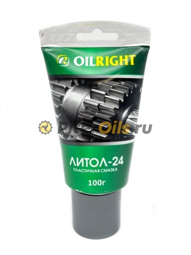 Oil Right Литол -24 (100 г)
