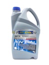 Ravenol ATF T-IV Fluid (4л) 121210200401999