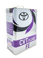 Toyota CVT Fluid FE 4л 0888602505/0888681875 