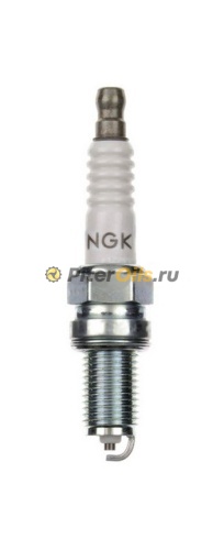 Свеча зажигания NGK 6677 PEUGEOT 307, 308, CITROEN BERLINGO, C4, XSARA LFR6B TU5JP4 / EW10A