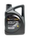 HYUNDAI/KIA Super Extra Gasoline 5W-30 (4л) 0510000410