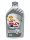 Shell Helix HX8 ECT 5w30 (1л) 550048036/550048140
