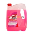 Sibiria Антифриз ОЖ-40 G-12 красный 5кг 805600