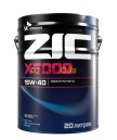ZIC X5000 15W-40 (20л) 192604