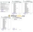 Ravenol Getriebeoel MZG 80 GL-4 (1л)