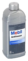 Mobil ANTIFREEZE (1 л) концентрат синий 151155